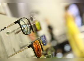 FUTURISTIC GLASSES, AN ALTERNATIVE CURE FOR CHILDREN WITH LAZY EYES?