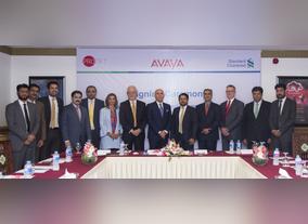 Standard Chartered Pakistan Consolidates Communications Infrastructure using Avaya Technologies