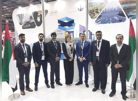 Dubai highlights opportunities in local maritime industry at INMEX SMM India 2017