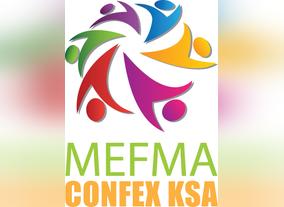 MEFMA to shed light on latest regional FM issues & growth drivers at Saudi Arabia Confex 2017
