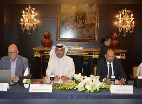 RIPE NCC holds roundtable meeting in Bahrain to explore opportunities and challenges in the Arab Countries Internet Sector