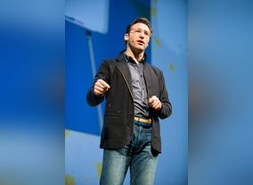 RENOWNED WORKPLACE VISIONARY SAYS HR IN MANY BUSINESSES HAVE LOST THEIR PURPOSE