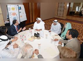 HBMSU concludes retreat to develop strategic plan 2018-2021