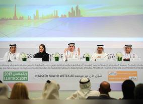 WETEX to take place from 23 to 25 October 2017