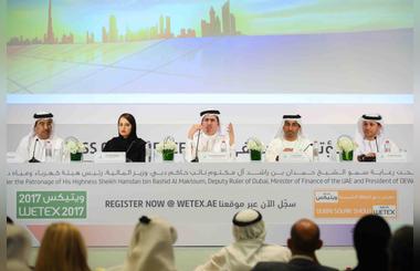 WETEX to take place from 23 to 25 October 2017
