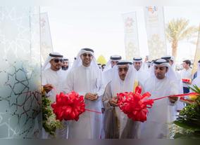 Sharjah Commerce and Tourism Development Authority inaugurates new East Coast tourism information office in Khorfakkan
