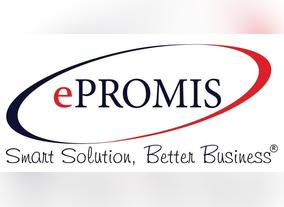 ERP Software Solutions Provider, ePROMIS Recognized in the Gartner FrontRunners Methodology Quadrant