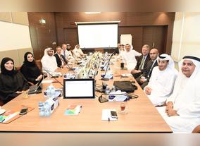 Future of Science and Research in the UAE on the Agenda as Emirates Science Council Holds Regular Meeting