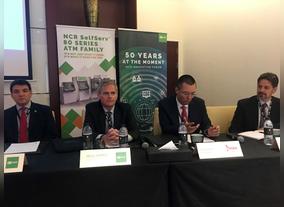 Breakthrough ATM solution from NCR helps financial institutions transform retail 