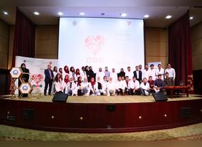 Ministry of Health & Prevention celebrates World Heart Day