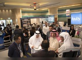  Middle East Exhibition for Human Franchise