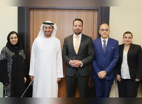 UAE Ministry of Economy explores future areas of cooperation with Costa Rica during visit of Deputy Minister of Foreign Trade