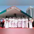 ENOC re-opens service station in Oud Metha