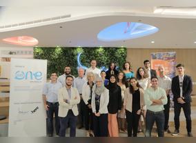 Sheraa hosts One Young World MENA Caucus