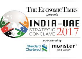 The Economic Times India-UAE Strategic Conclave in Dubai to Strategically  Catalyze India UAE Ties