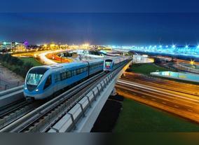  Dubai  Transportation - Traveling Around Dubai