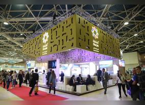  Sharjah Joined Leisure Moscow Fair 2017 for 15th PYear in a Row