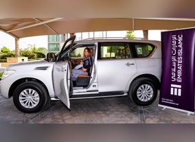 Emirates Islamic Announces Winner of Ramadan Personal Finance Campaign  