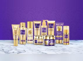 Safi Ranias Halal Cosmetic Range Stimulates Widespread Interest as  Global Islamic EconomyGrows.