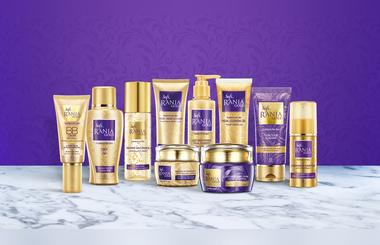 Safi Ranias Halal Cosmetic Range Stimulates Widespread Interest as  Global Islamic EconomyGrows.