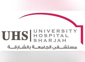 University Hospital Sharjah Appoints New CEO