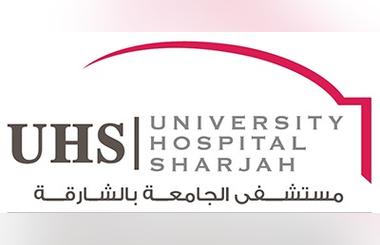 University Hospital Sharjah Appoints New CEO