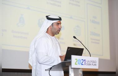 Dubai Science Park and The Executive Council of Dubai set Blueprint for UAE  healthcare Sector