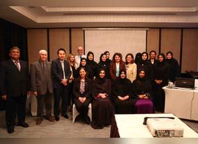 Ministry of Health & Prevention Organizes Workshop Covering Health in all Policies