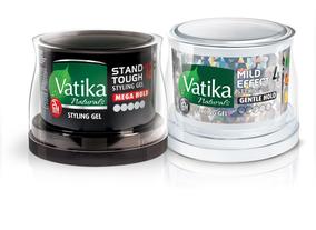 Trendy Vatika Styling Gels