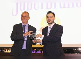 Al Ansari Exchange Named UAE Superbrand for the 12th Year