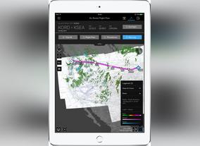 HoneywellS new Connected Aircraft Ipad App for Flight Planning  Optimizes Routes and Improves Safety