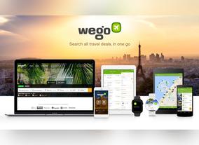 Dubai-Based VC Firm Middle East Venture Partners (Mevp) Invests In Wego, The Middle EastS Leading Online Travel Company