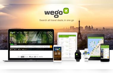 Dubai-Based VC Firm Middle East Venture Partners (Mevp) Invests In Wego, The Middle EastS Leading Online Travel Company