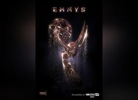 Watch the Emmy Awards 2017  Live and Exclusively on OSN