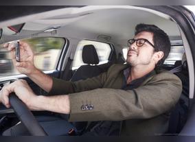 Think You Can Text or Talk while Driving? Your Brain Probably Disagrees