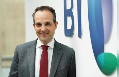 Digital Transformation top Priority for Ceos, Says new Bt And  Eiu Research