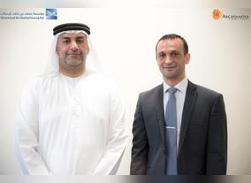 Archinnova to Fully Automate Mohammed Bin Rashid Housing Establishments Application Delivery lifecycle,
