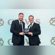 Rotanas Chief Executive Officer Omer Kaddouri wins Hospitality CEO of the Year at CEO Middle East Awards 2017