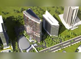 Union Properties Creates New Union Malls and Al Etihad Hotel Management Businesses 