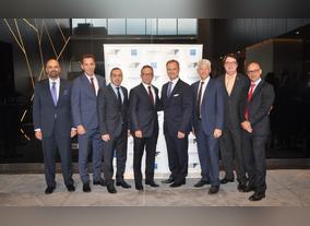 The First Group Marks Hotel Portfolio Milestone with Completion of TRYP by  Wyndham Dubai