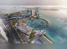 Bahrain Marina Development Company to Take Part in Cityscape Global