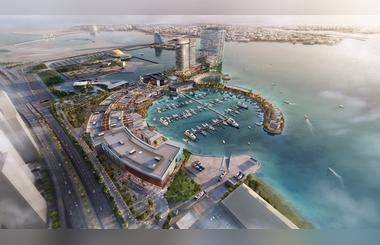 Bahrain Marina Development Company to Take Part in Cityscape Global