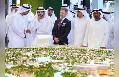 Cityscape Global 2017 Officially Opens