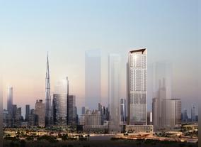 Deyaar Reveals Stunning new South Bay Development at Cityscape Global 2017