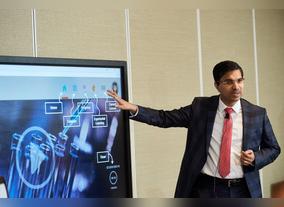 ALEF Reimagines K-12 Education with a Breakthrough Solution