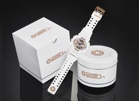 Casio G-Shock Announces pre-Booking of its Limited Edition GA110DB-7A Model Through Virgin Megastores Online