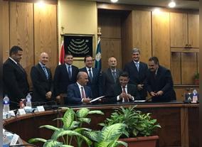 Baker Hughes, a GE Company Awarded Subsea Contract by Petrobel for Phase 2 Development of EgyptS Super Giant Zohr Gas Field