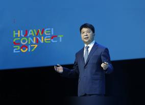 20,000 ICT Leaders Gather to Witness Huawei Unveil the Future  of Cloud