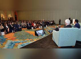 Over 1,700 new Teachers Join the GEMS Family for 2017-18 Session