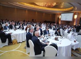 UBF 5 th Middle East Banking Forum to Focus on Harnessing the  Forces of Global Disruption